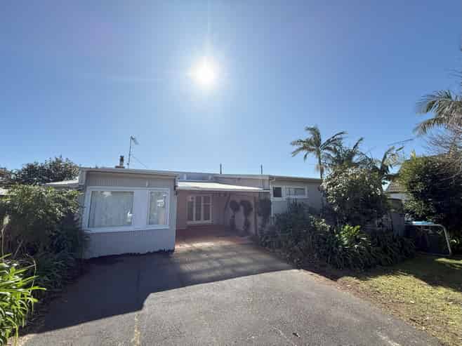 58a Sprott Road, Kohimarama