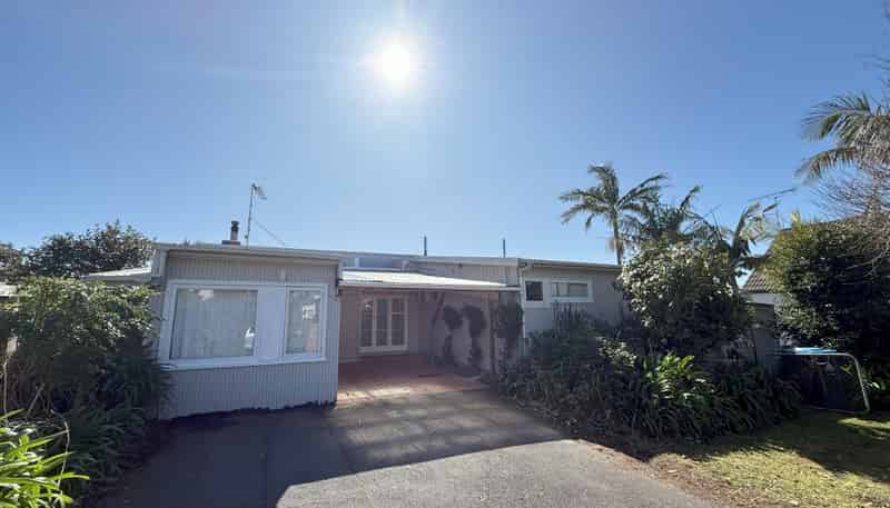 58a Sprott Road, Kohimarama
