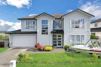 64 Harvest Avenue, Orewa
