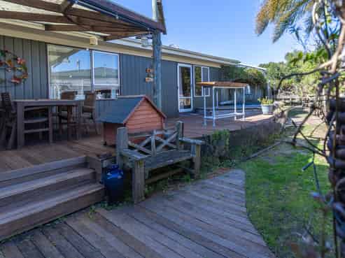 27 Lancaster Street, Tamatea