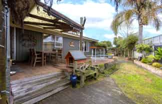 27 Lancaster Street, Tamatea