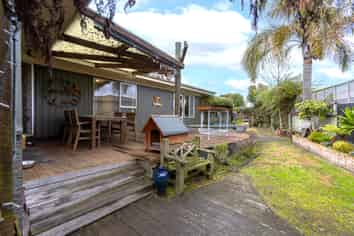 27 Lancaster Street, Tamatea