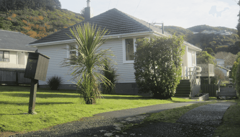 5 Hillary St, Tawa