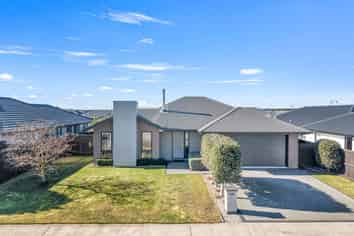 19 Magnate Drive, Kaiapoi