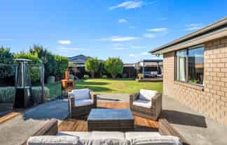 19 Magnate Drive, Kaiapoi