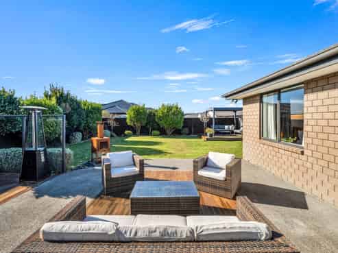 19 Magnate Drive, Kaiapoi