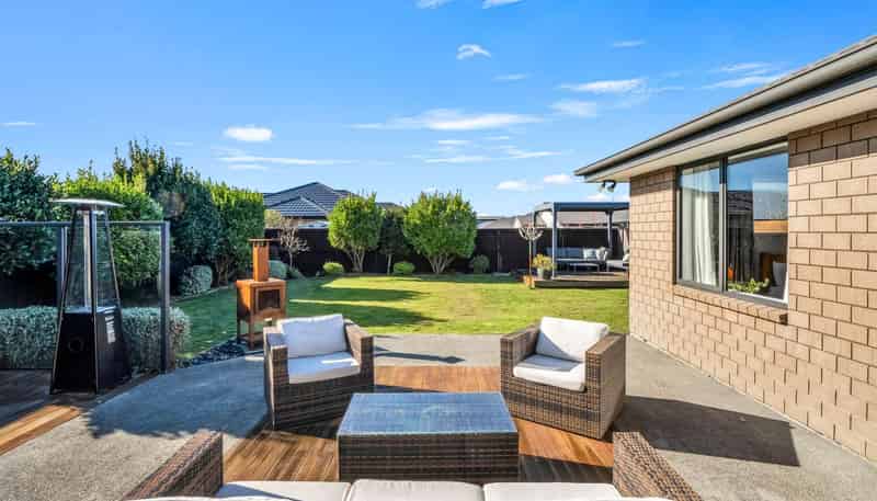 19 Magnate Drive, Kaiapoi