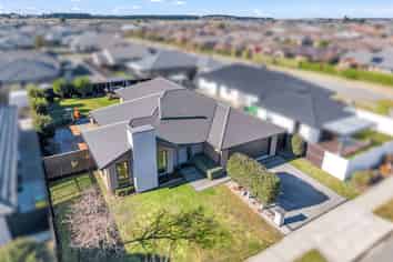 19 Magnate Drive, Kaiapoi