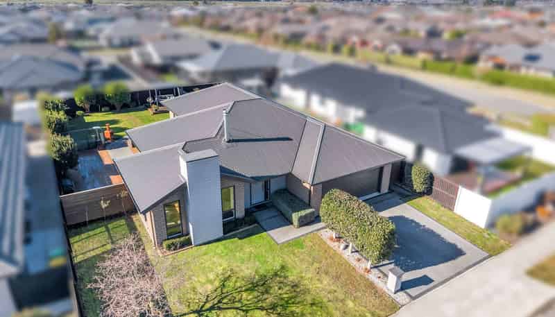 19 Magnate Drive, Kaiapoi