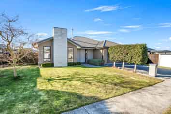 19 Magnate Drive, Kaiapoi