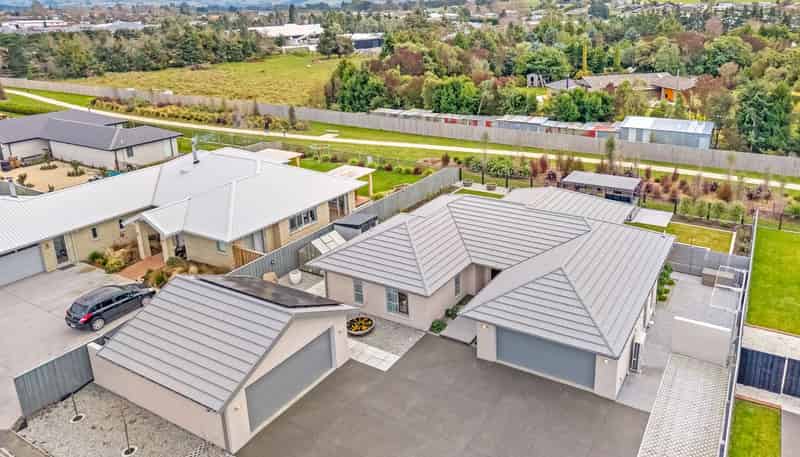4 Hunter Lane, Amberley