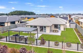 4 Hunter Lane, Amberley