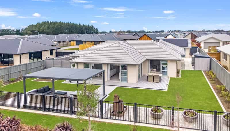 4 Hunter Lane, Amberley