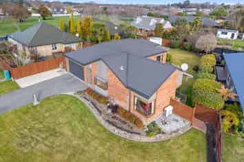 3 Mansfield Drive, Kaiapoi