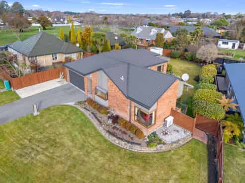 3 Mansfield Drive, Kaiapoi