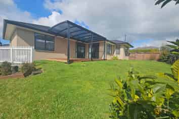 6 Harriet Johnston Drive, Pokeno