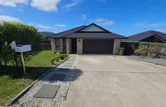 6 Harriet Johnston Drive, Pokeno