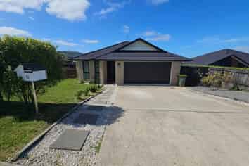 6 Harriet Johnston Drive, Pokeno