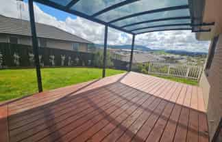 6 Harriet Johnston Drive, Pokeno