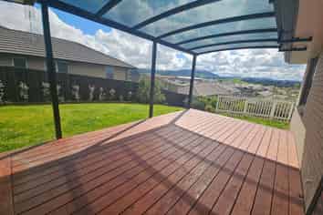 6 Harriet Johnston Drive, Pokeno
