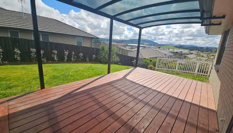 6 Harriet Johnston Drive, Pokeno