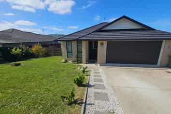 6 Harriet Johnston Drive, Pokeno