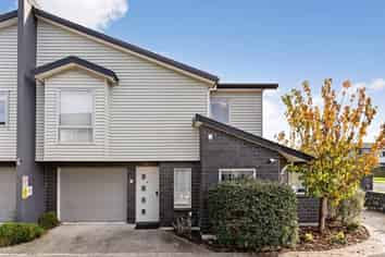 1/7 Maru Road, Takanini