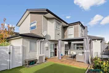 1/7 Maru Road, Takanini