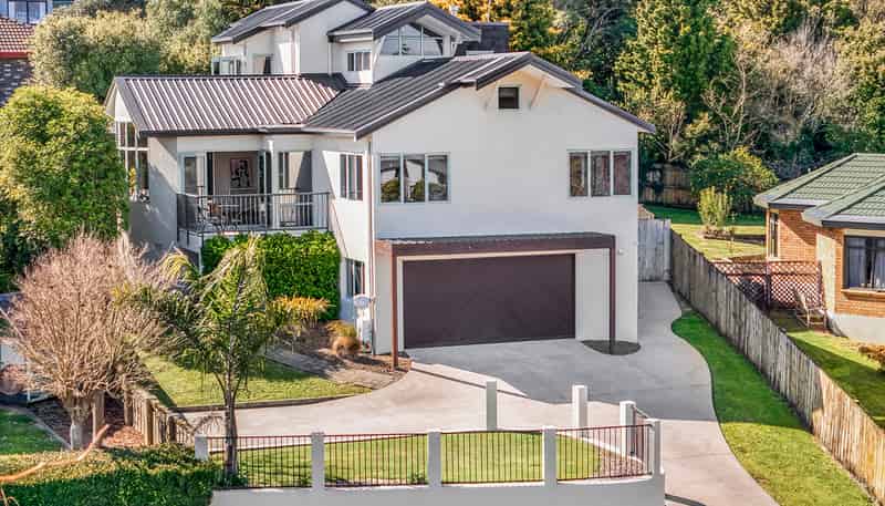 13 West Ridge Drive, Western Heights
