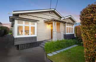 58 Kelmarna Avenue, Ponsonby