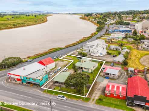 4 Murdoch Street, Dargaville