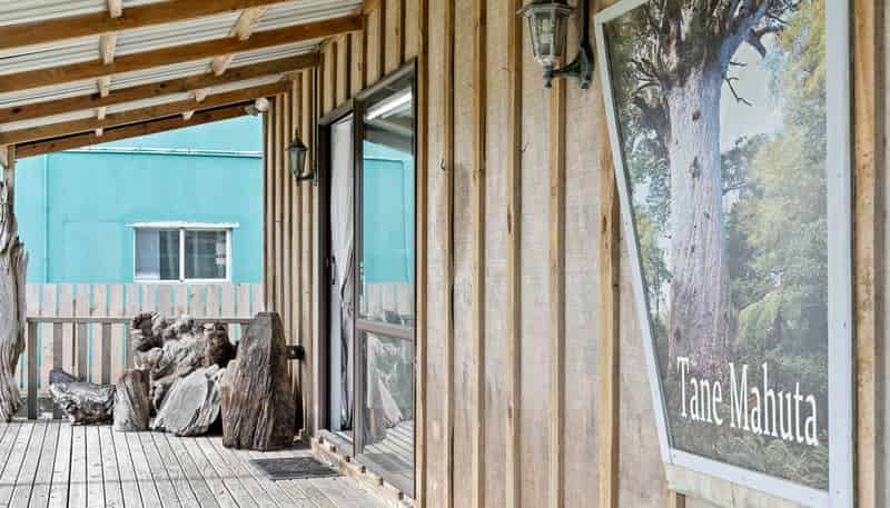 4 Murdoch Street, Dargaville