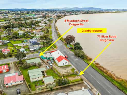 4 Murdoch Street, Dargaville