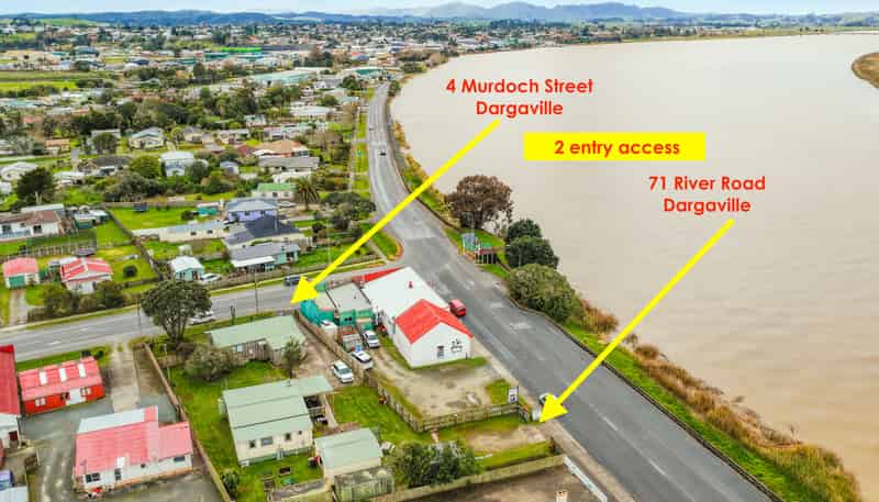 4 Murdoch Street, Dargaville