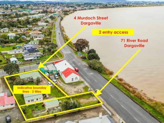 4 Murdoch Street, Dargaville