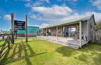 4 Murdoch Street, Dargaville