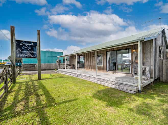 4 Murdoch Street, Dargaville
