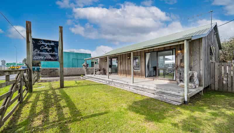 4 Murdoch Street, Dargaville