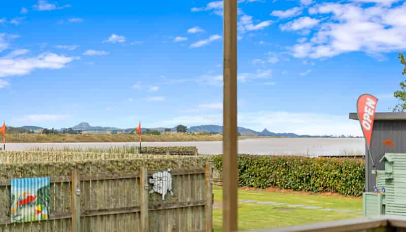 4 Murdoch Street, Dargaville