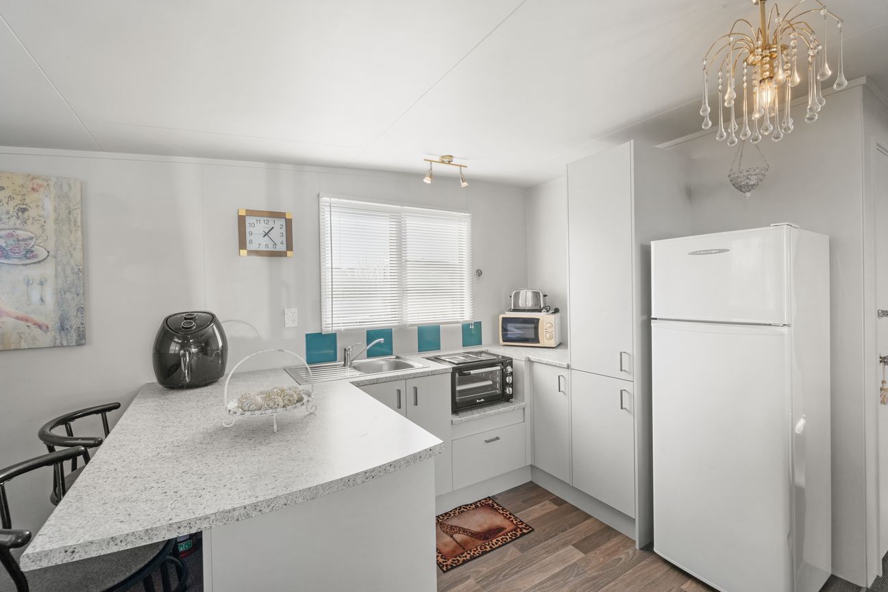Sophisticated Living in the heart of Village. - Widok 2