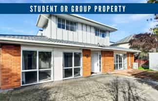 2/104 Mandeville Street, Riccarton
