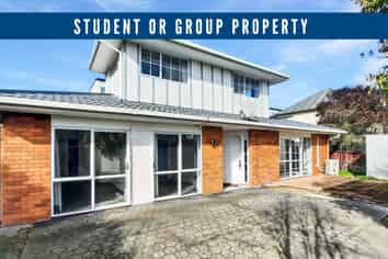 2/104 Mandeville Street, Riccarton