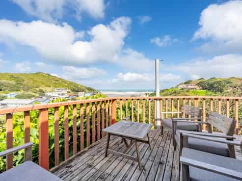63 Sea View Road, Baylys Beach