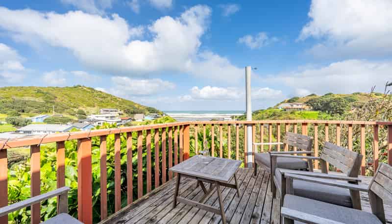 63 Sea View Road, Baylys Beach