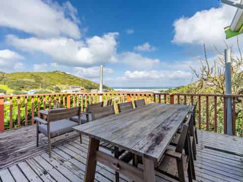 63 Sea View Road, Baylys Beach