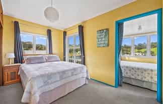 63 Sea View Road, Baylys Beach