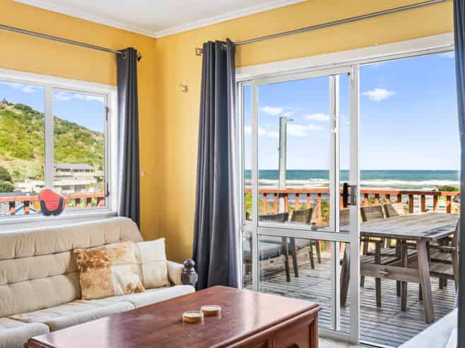 63 Seaview Road, Baylys Beach