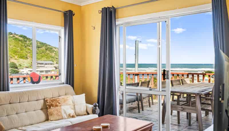 63 Seaview Road, Baylys Beach