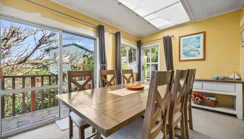 63 Sea View Road, Baylys Beach