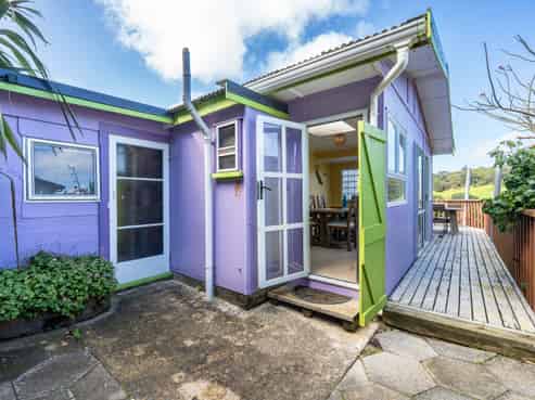 63 Seaview Road, Baylys Beach